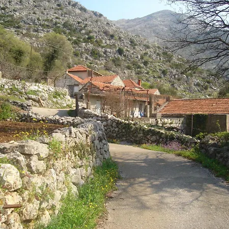 Apartamento Sonja