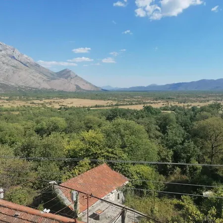 Sonja Apartamento