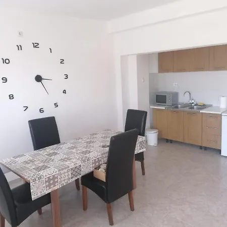 Apartment Sonja