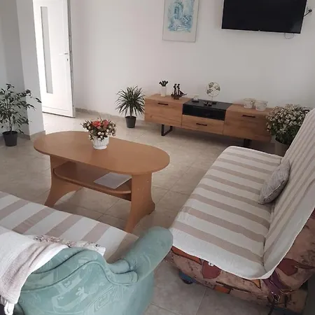 Apartamento Sonja *