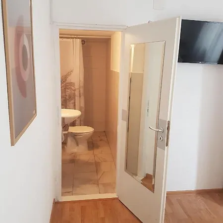 Sonja Apartment