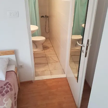 Apartment Sonja *