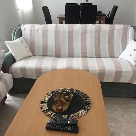 Apartment Sonja