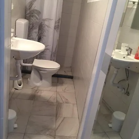 Apartment Sonja