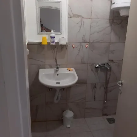 Sonja Apartment