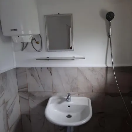 Apartament Sonja *