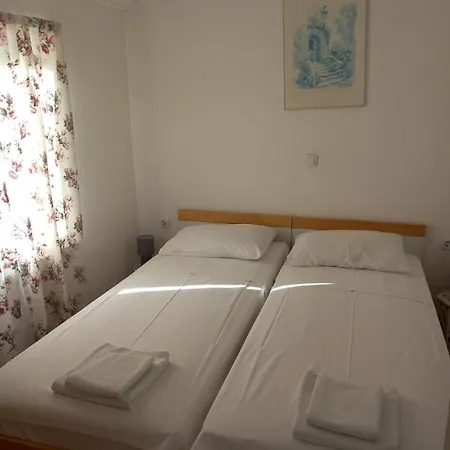 Sonja Apartment