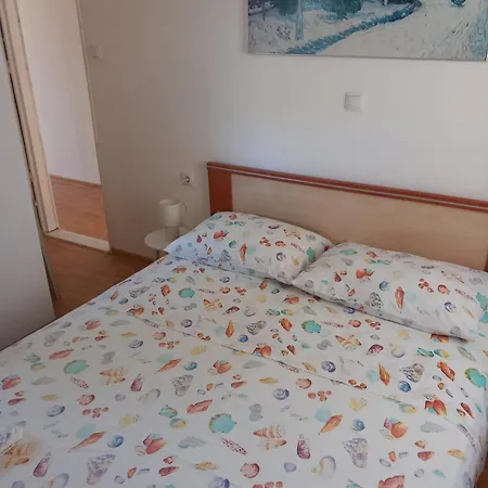 Apartment Sonja *
