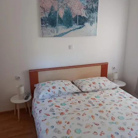 Apartment Sonja
