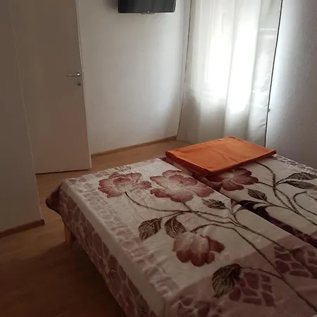 Sonja Apartament *