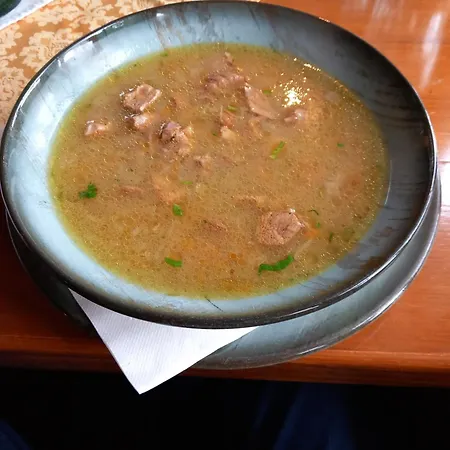 Sonja شقة تريبينيي