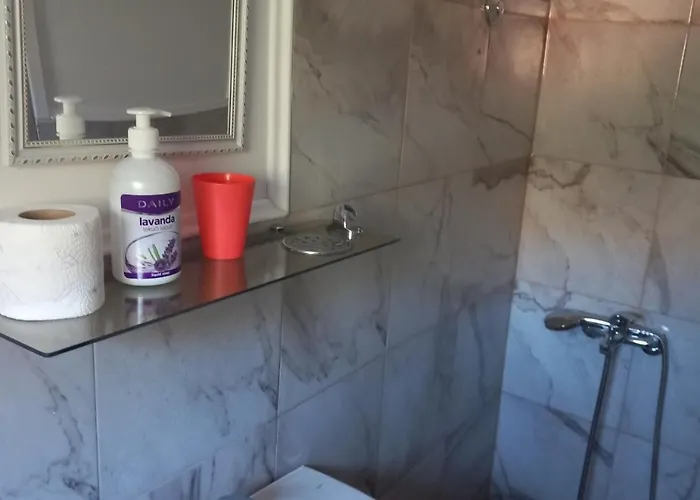 شقة Sonja تريبينيي