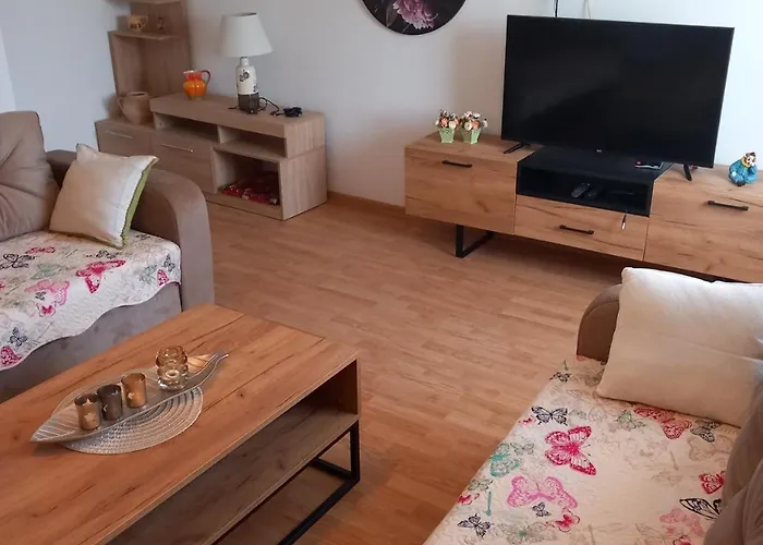 شقة Sonja تريبينيي