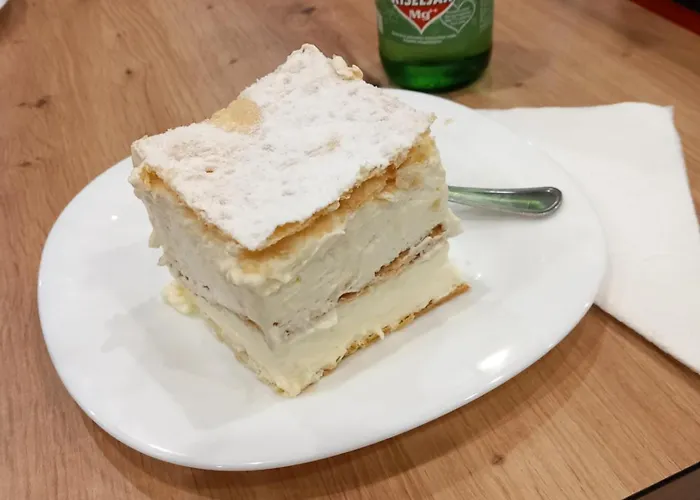 Sonja تريبينيي