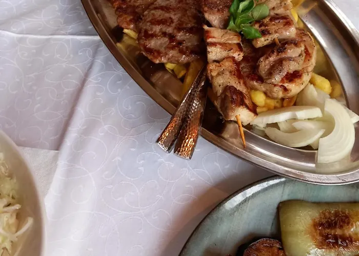 Sonja * تريبينيي