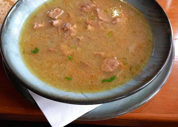 Sonja شقة تريبينيي